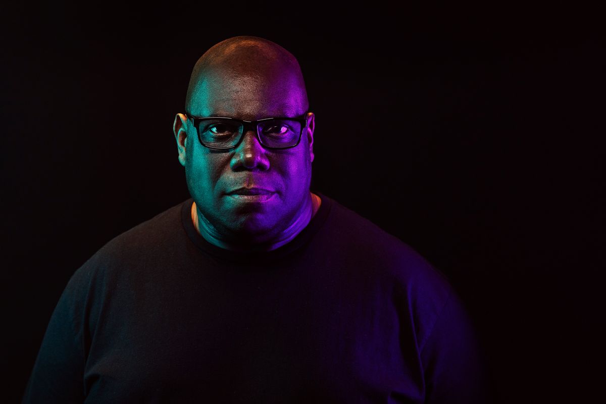 Carl Cox on Dance Music History and Kappa FuturFestival