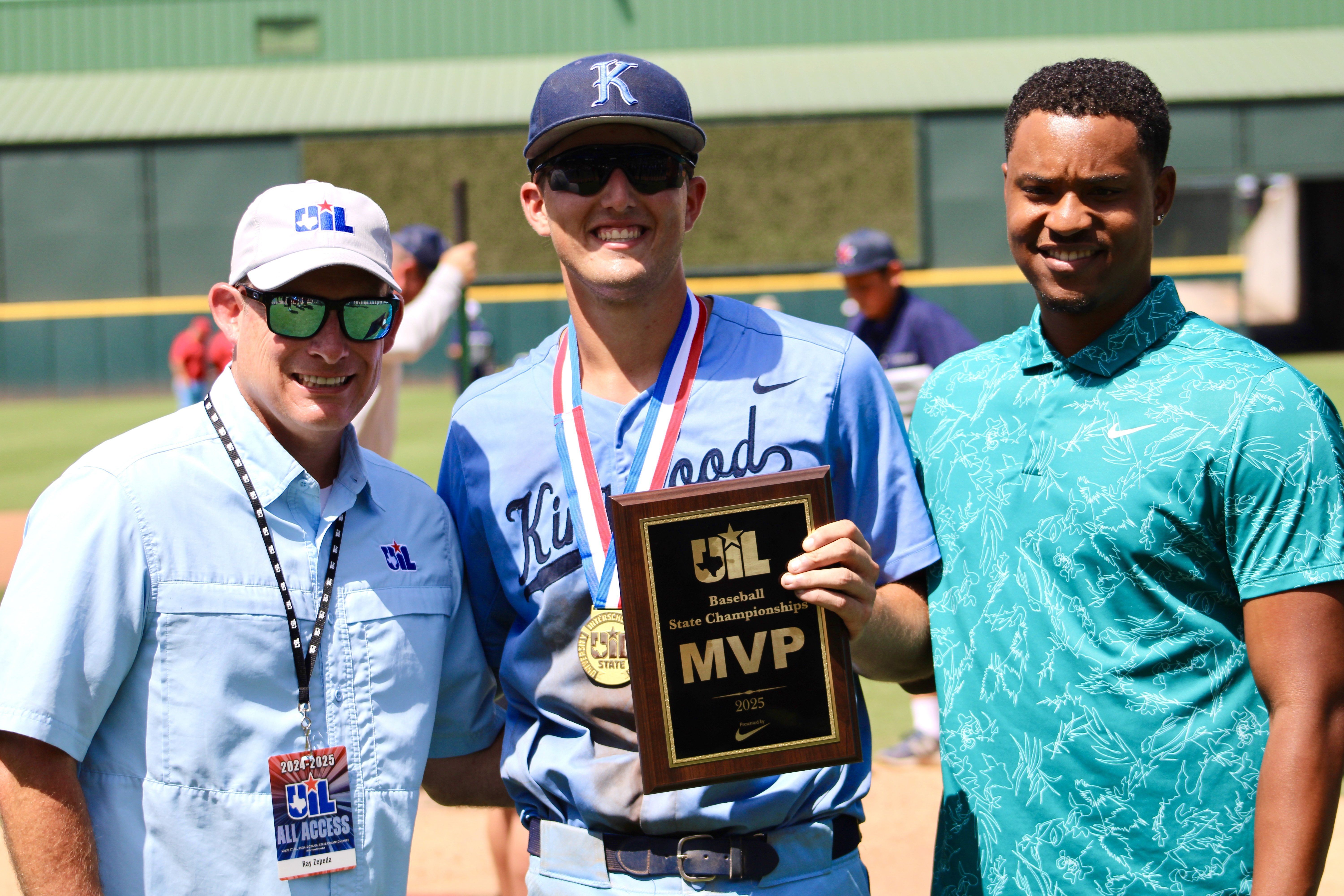 VYPE HOU Public School Baseball Player Of The Year Fan Poll