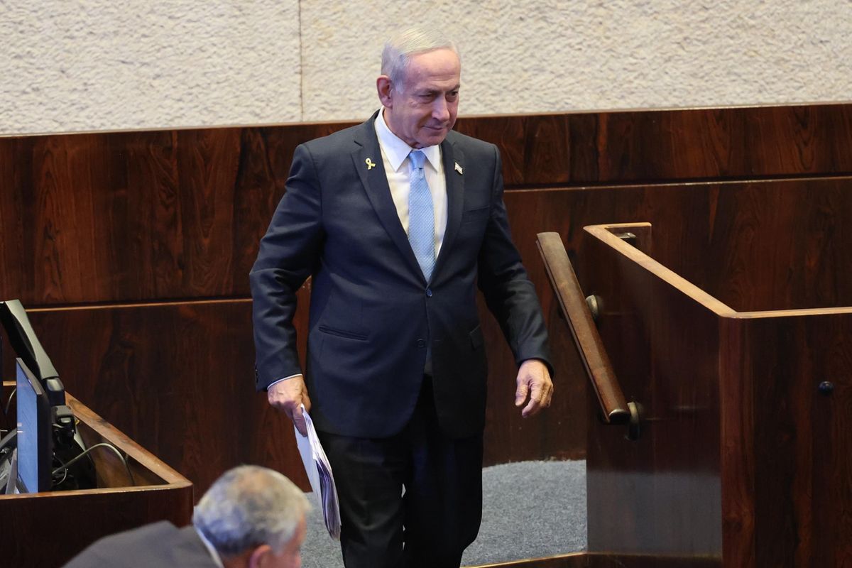 Bibi: «Ci sono morti ma siamo forti». Intercettato finora il 95% dei missili