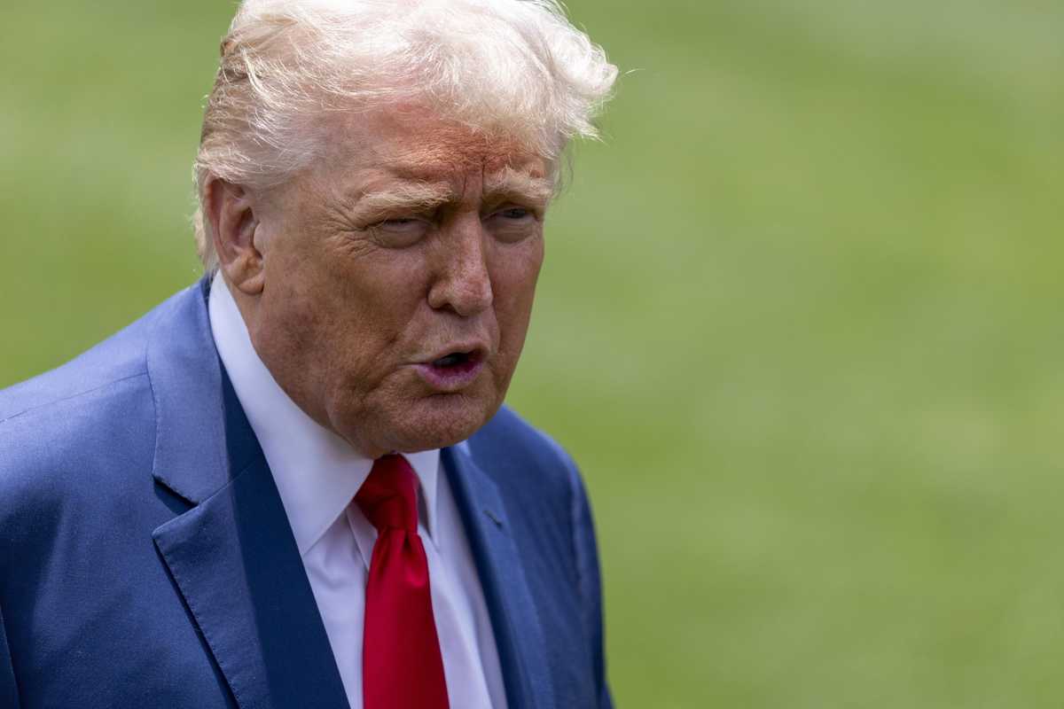 L’unica certezza dei nostri espertoni: comunque vada, The Donald sbaglia
