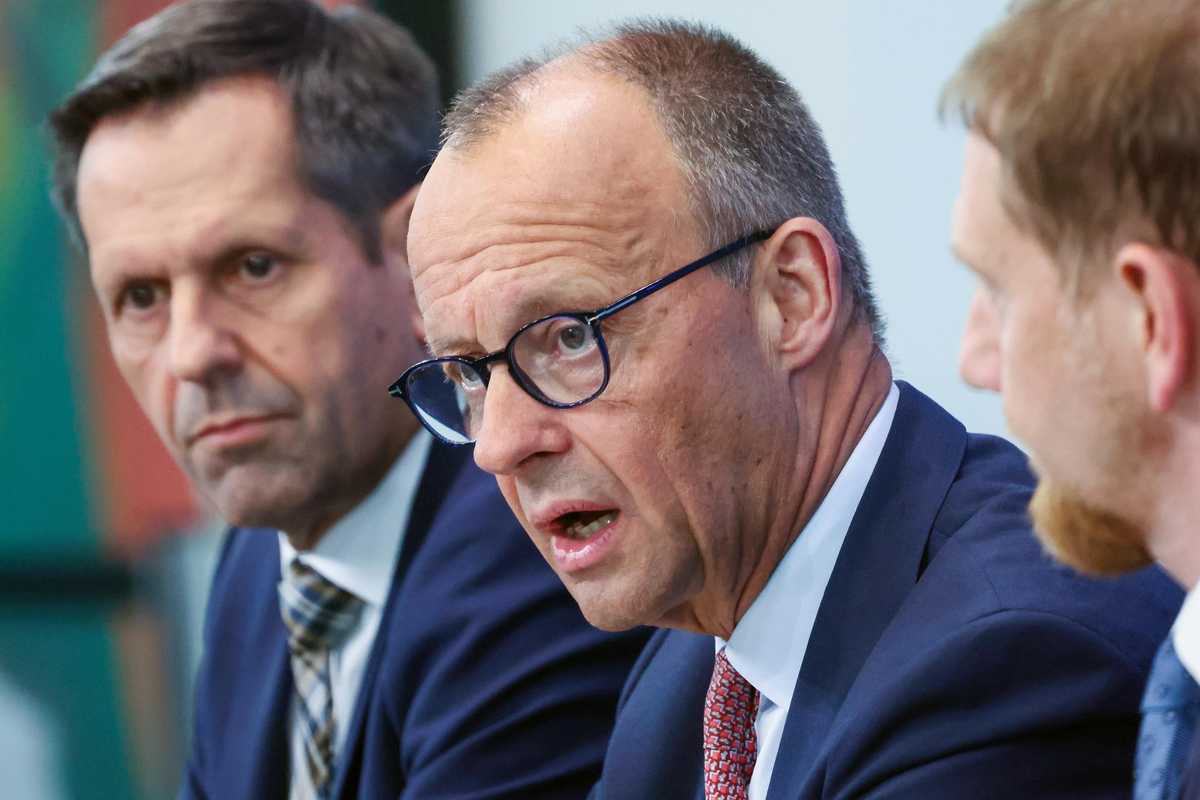Il «lavoro sporco» va bene anche ai paesi arabi