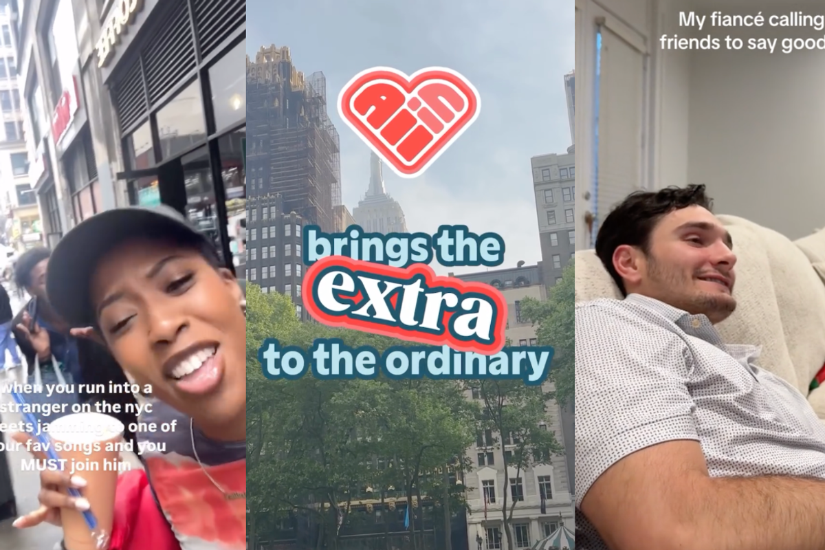 5 small things that made us smile this week