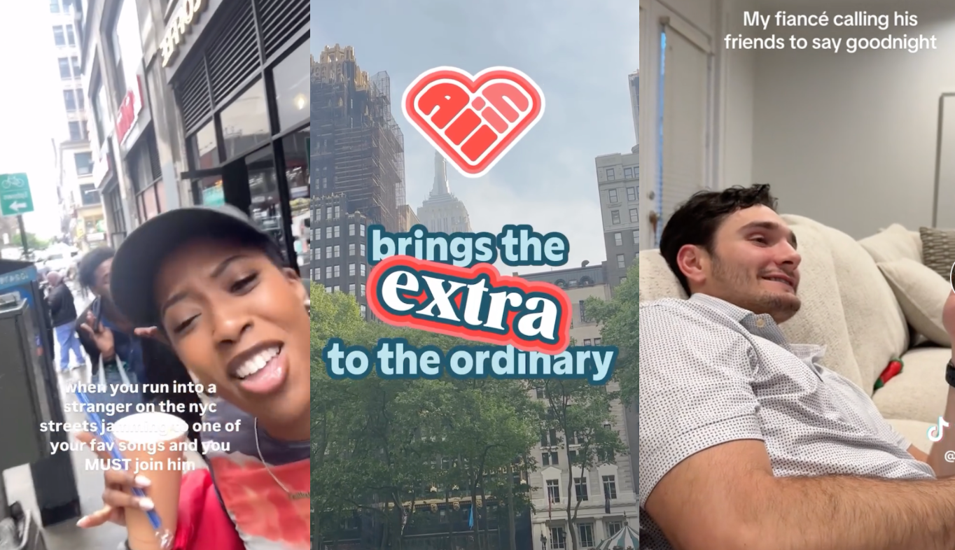 5 small things that made us smile this week