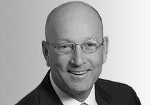 General Victor Eugene Renuart