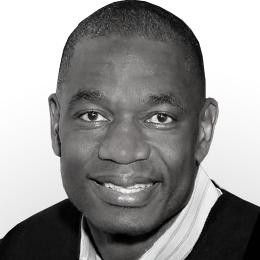 Dikembe Mutombo