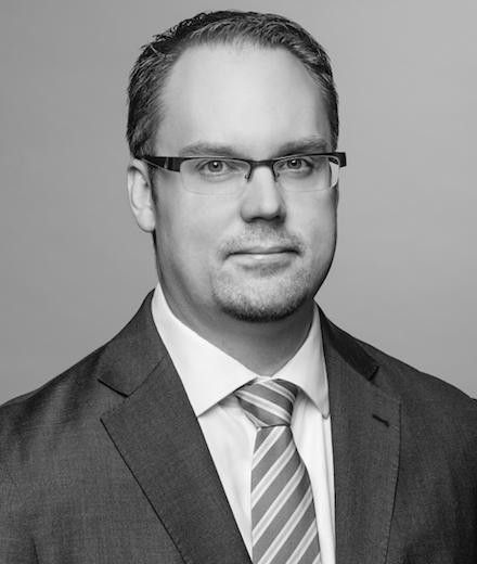 Justin Harvey