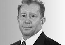 John Cohen