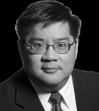 Dean Cheng