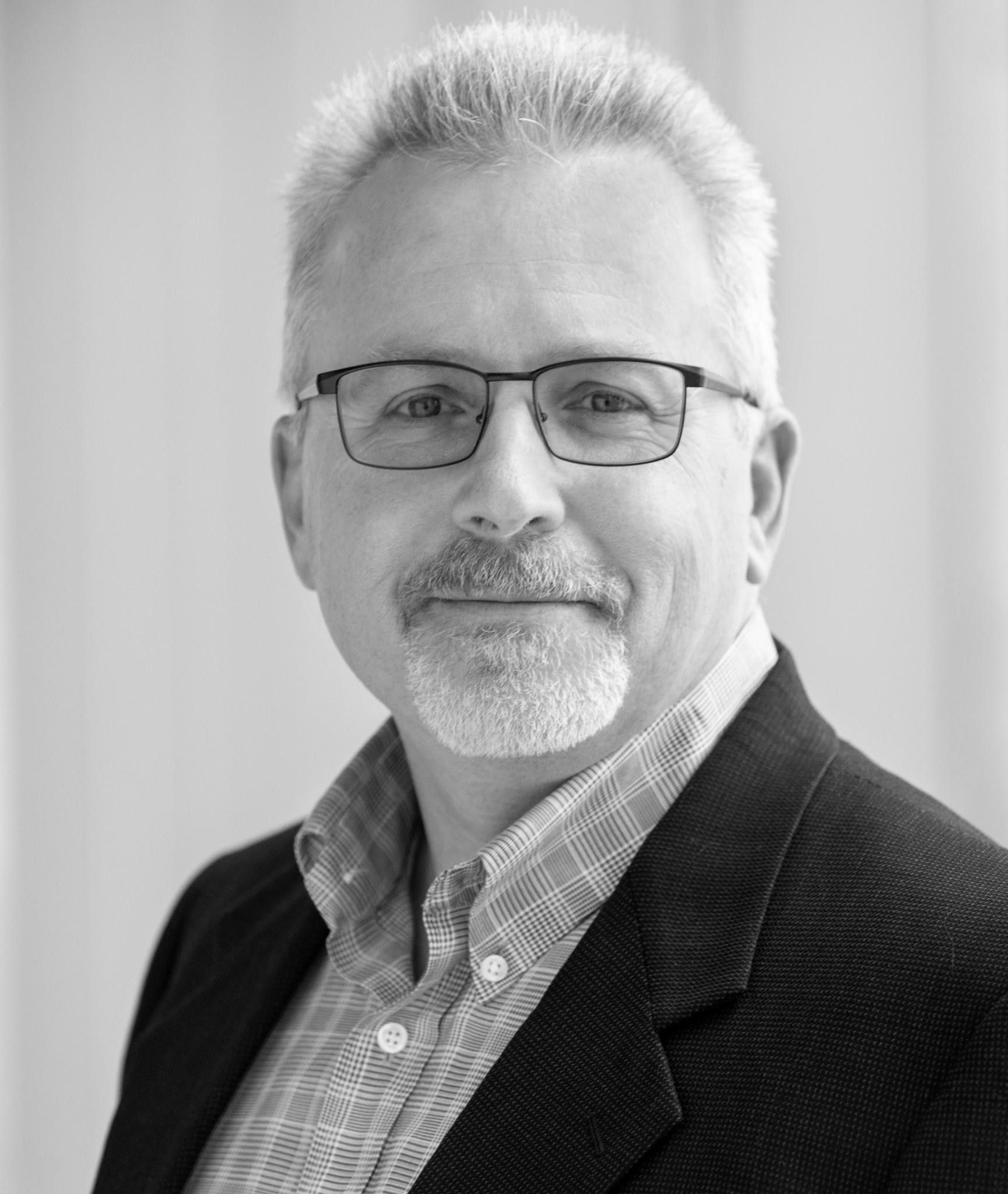 Kevin Keaton