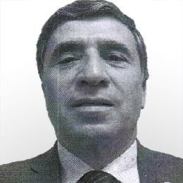 Madjid Bougerra