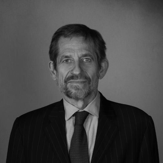 Thomas Graham