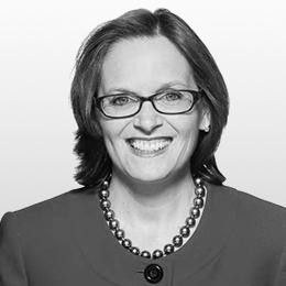 Lisa Curtis
