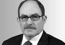 David E. Johnson