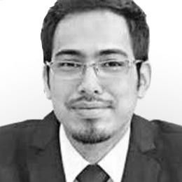 Richard Javad Heydarian