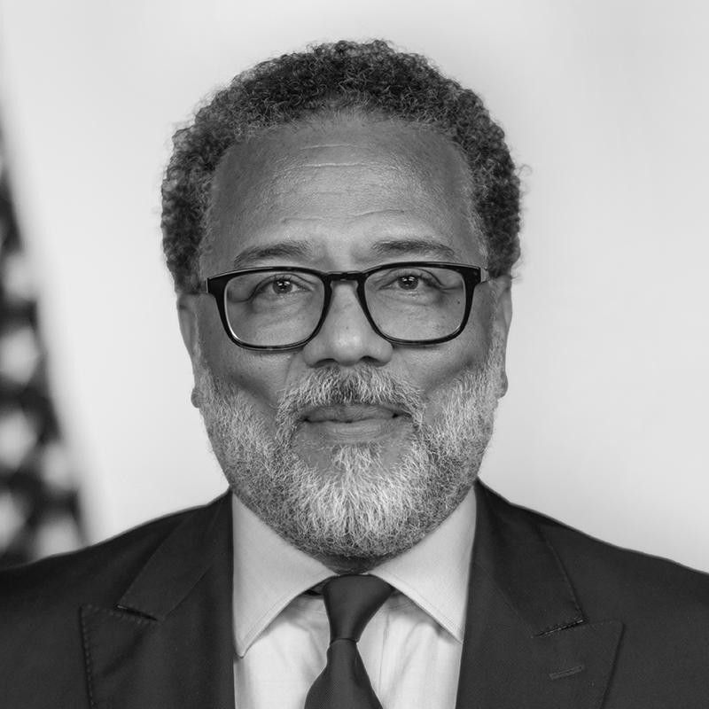 Harry Coker Jr.