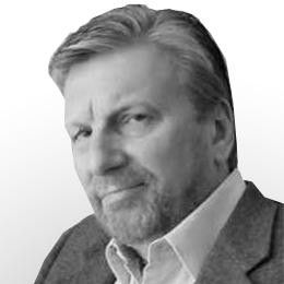 Mark Pecen
