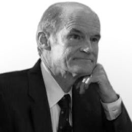 Bruce McConnell