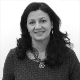 Ivanna Klympush-Tsintsadze