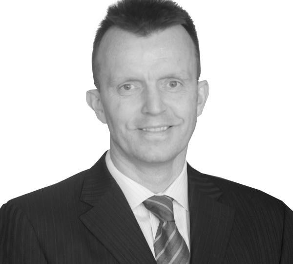 Jacob Funk Kirkegaard