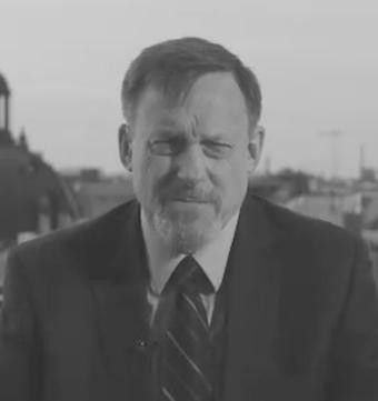 Admiral Mike Rogers (Ret.)