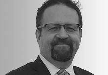 Sebastian Gorka