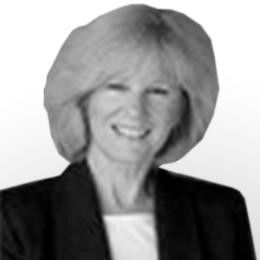 Bridget Karlin