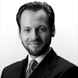 Jacob Olidort