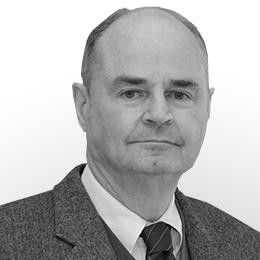 Ambassador James Dobbins