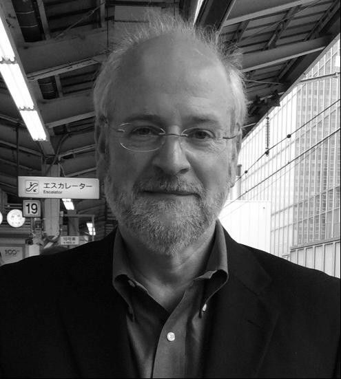 David Bridges