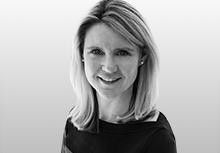 Siobhan Gorman