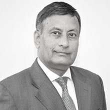 Husain Haqqani