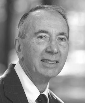 Ambassador David H. Shinn