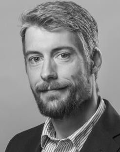 Karl Lallerstedt