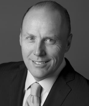 Peter Yeo