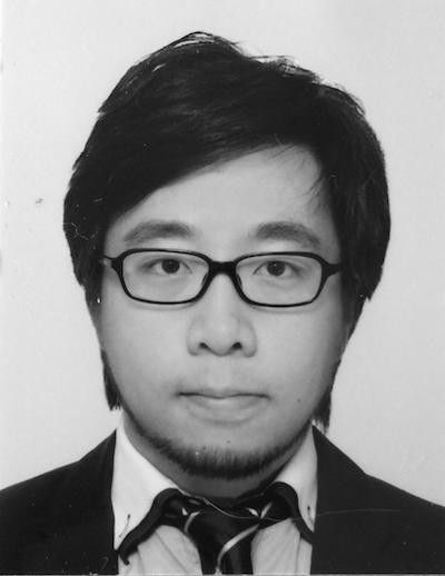 Mathew Wong