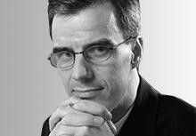 Tomi Ahonen