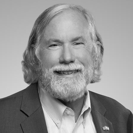 Rick Ledgett