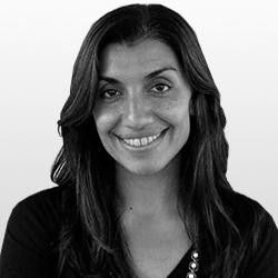 Shamila N. Chaudhary