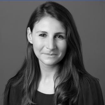 Hilary Novik