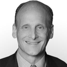 Brigadier General Peter Zwack (ret.)