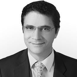 Dr. Jamal Al Shalabi