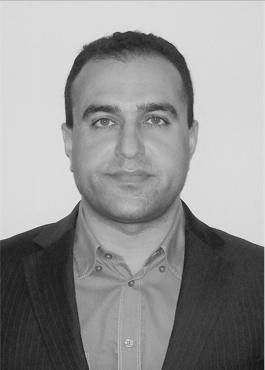 Mahan Abedin