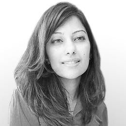 Sana Ali