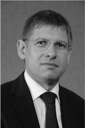 Fabrice Balanche