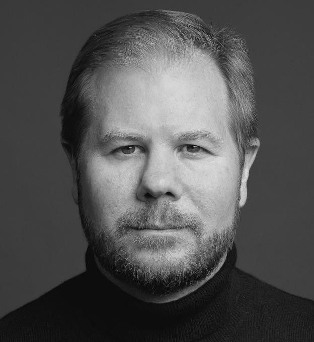 David Kilcullen