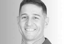 Lieutenant Colonel David "Chip" Berke