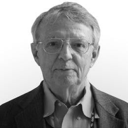 David Ottaway