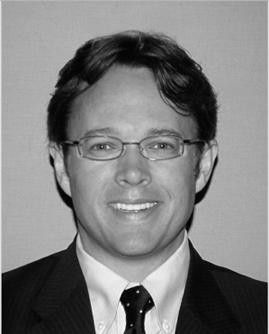 Christopher Chivvis