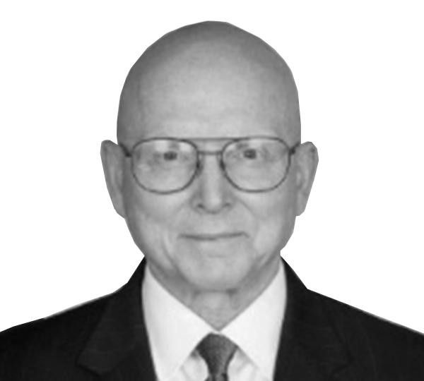 Admiral Robert J. Papp
