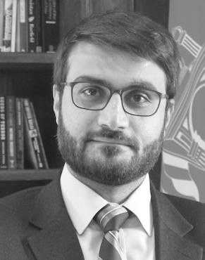 Ambassador Hamdullah Mohib